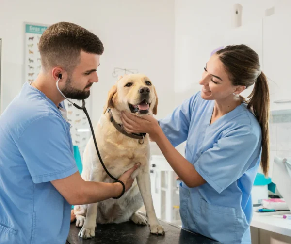 EUREKA PROTECTION® for VETERINARIANS (Set of labels)